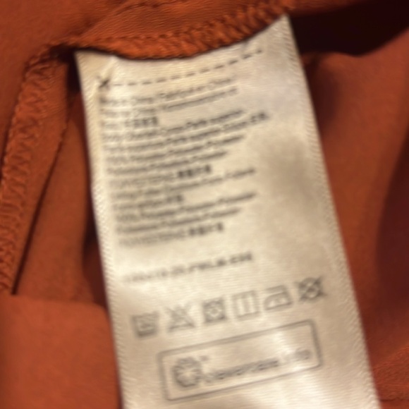 Scotch and Soda Voyage wrap dress - Picture 6 of 6